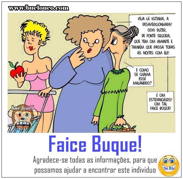 Nome: Amante Facebook… (8/13)