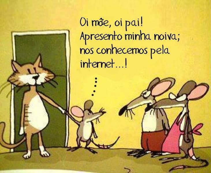Nome: Casamento por Internet… (10/13)