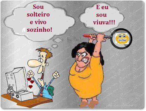 Nome: Estou só… (3/13)