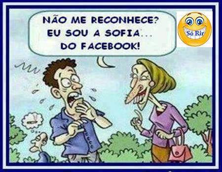 Nome: Não me reconhece?… (2/13)