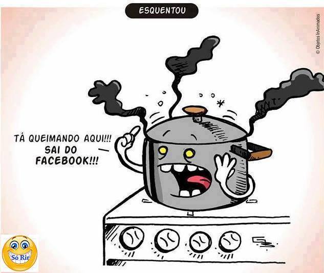 Nome: Panela a arder… (7/13)