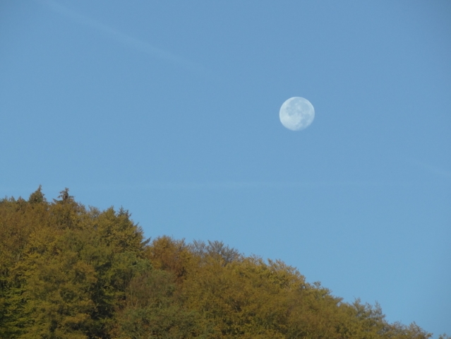  Photo de la Lune… (2/11)