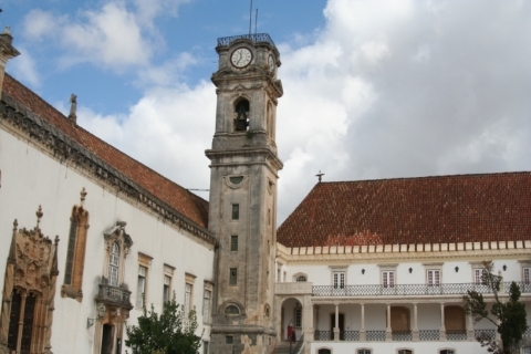 A Universidade de Coimbra… (18/18)